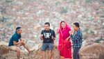6 Destinasi yang Wajib Didatangi di Jaipur, India