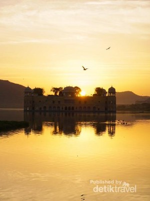 6 Destinasi yang Wajib Didatangi di Jaipur, India