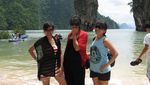 6 Hari Paling Dahsyat di Phuket
