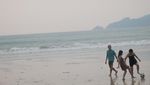 6 Hari Paling Dahsyat di Phuket