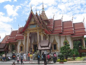 6 Hari Paling Dahsyat di Phuket