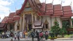6 Hari Paling Dahsyat di Phuket
