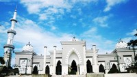 Masjid Raya Makassar