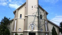 Gereja Katedral