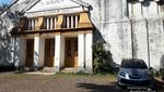 6 Jejak Perkumpulan Terlarang Freemasonry di Bandung
