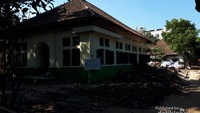 Bangunan Loji Hermes merupakan salah satu loji Freemasonry di Bandung. Sekarang tempat ini dikenal dengan uban legend