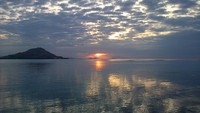 Senja di Kanawa