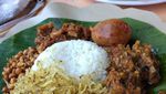 6 Kuliner yang Siap Goyang Lidah Wisatawan di Lombok