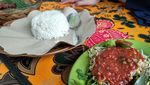 6 Kuliner yang Siap Goyang Lidah Wisatawan di Lombok
