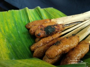6 Kuliner yang Siap Goyang Lidah Wisatawan di Lombok