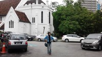 St. Marys Church
