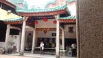 6 Lokasi Asyik Jalan-jalan di Kuala Lumpur