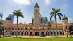 6 Lokasi Asyik Jalan-jalan di Kuala Lumpur