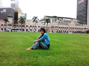 6 Lokasi Asyik Jalan-jalan di Kuala Lumpur
