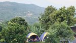 6 Tempat Camping Bebas Macet, Cuma 60 Menit dari Jakarta!