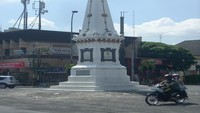 Tugu Yogyakarta