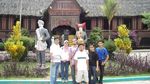 6 Tempat Wisata Keren di Bukittinggi