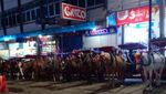 7 Aktivitas Menarik di Jam Gadang Bukittinggi