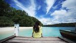 7 Alasan Kamu Wajib Liburan ke Pulau Peucang