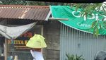 7 Destinasi di Tanah Datar yang Harus Kamu Kunjungi