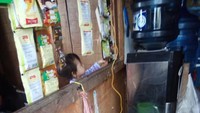 Kopi kawa
