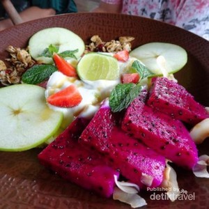 7 Destinasi untuk Sehari di Bali, Ada yang Mirip Kyoto