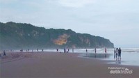 Pantai Parangtritis