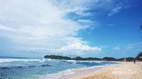 Pantai Gunungkidul