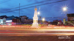 7 Destinasi Wisata Yogyakarta yang Sudah Dibuka Kembali