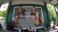 Pasar Beringharjo