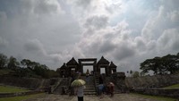 Candi Boko