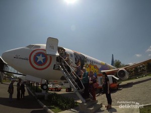 7 Destinasi Yogyakarta Cocok untuk Liburan Keluarga