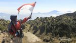 7 Hal yang Harus Diperhatikan Pendaki Pemula