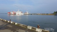 Pelabuhan Sorong