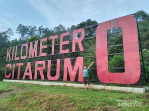 7 Kegiatan Seru Saat Akhir Pekan di Sekitar Hulu Sungai Citarum