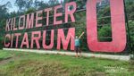 7 Kegiatan Seru Saat Akhir Pekan di Sekitar Hulu Sungai Citarum