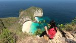 7 Keindahan Nusa Penida