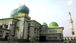 7 Masjid Terindah di Sumatera