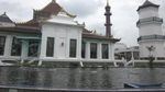 7 Masjid Terindah di Sumatera