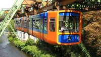 The Wuppertal Schwebebahn (All Womens Talk)