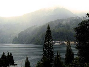 7 Tempat di Indonesia yang Terasa Seperti Luar Negeri