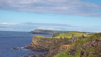 Dunluce Castle Ruins (tripadvisor.com)