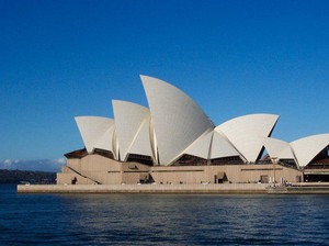 7 Tempat Ideal Bagi Solo Traveler