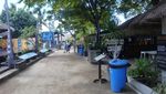 8 Alasan Mengapa Anda Harus ke Gili Trawangan