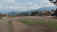 Imah Gede Kasepuhan Ciptagelar