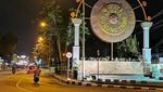 8 Fakta Menarik Gunung Tidar, Sudah Tahu?
