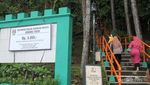 8 Fakta Menarik Gunung Tidar, Sudah Tahu?