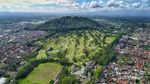 8 Fakta Menarik Gunung Tidar, Sudah Tahu?