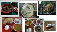 6 kuliner Medan yang menggugah selera