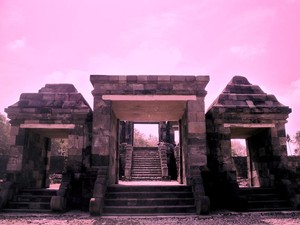 9 Destinasi di Yogya yang Bikin Buah Hati Lebih Pintar